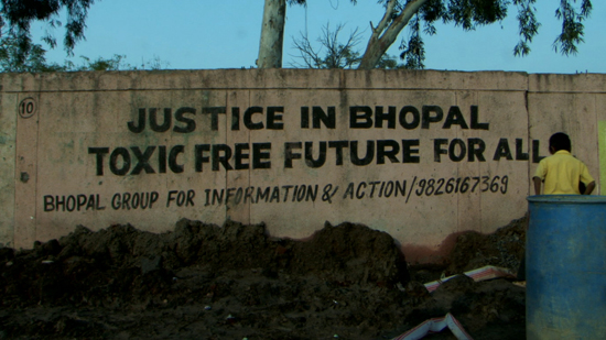 Bhopali – a new feature-length documentary :: The Bhopal Medical ...