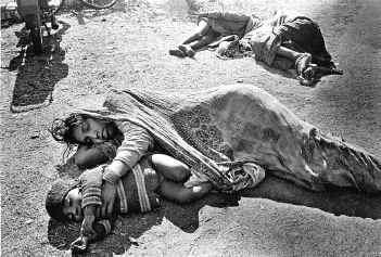 Union Carbide 1984 Bhopal gas disaster Dow Chemical