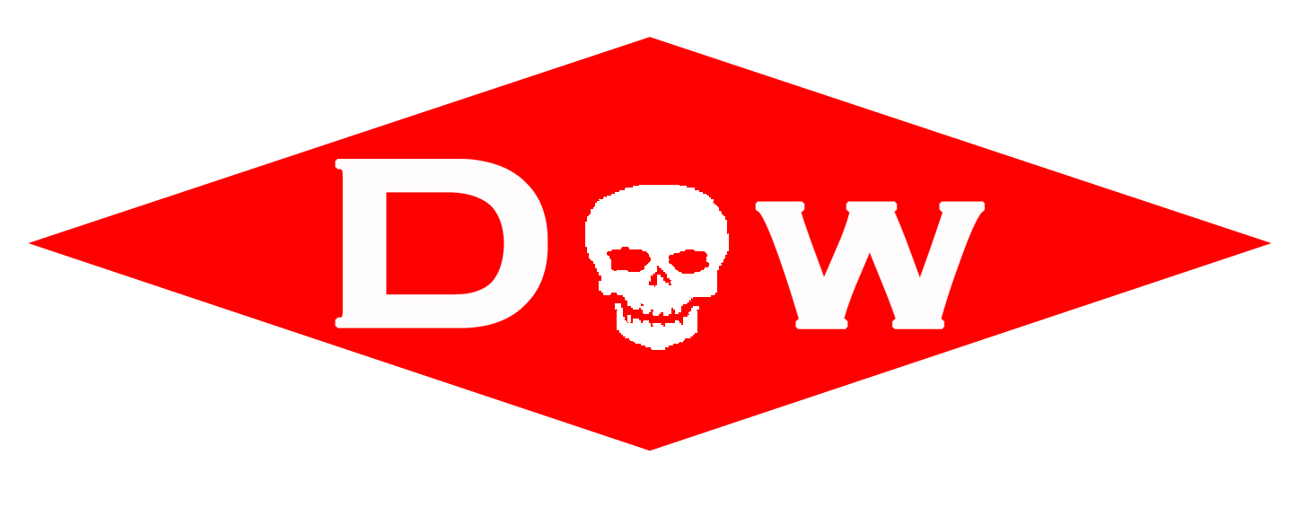 Dow-Skull-Logo