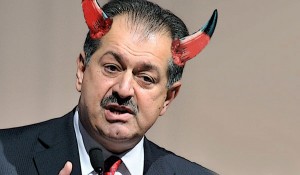 Andrew 'DeLiveris' Liveris, CEO Dow Chemical