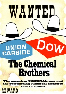 Dow Chemical criminal case