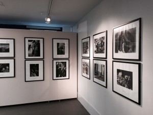 Images from Raghu Rai's exhibition at The Tetley in Leeds
