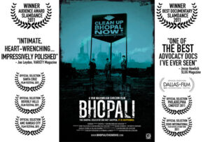Bhopali DowChemical
