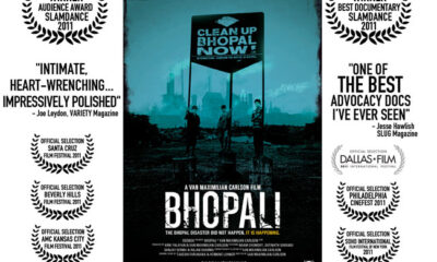 Bhopali DowChemical