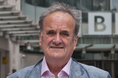 Mark Tully 