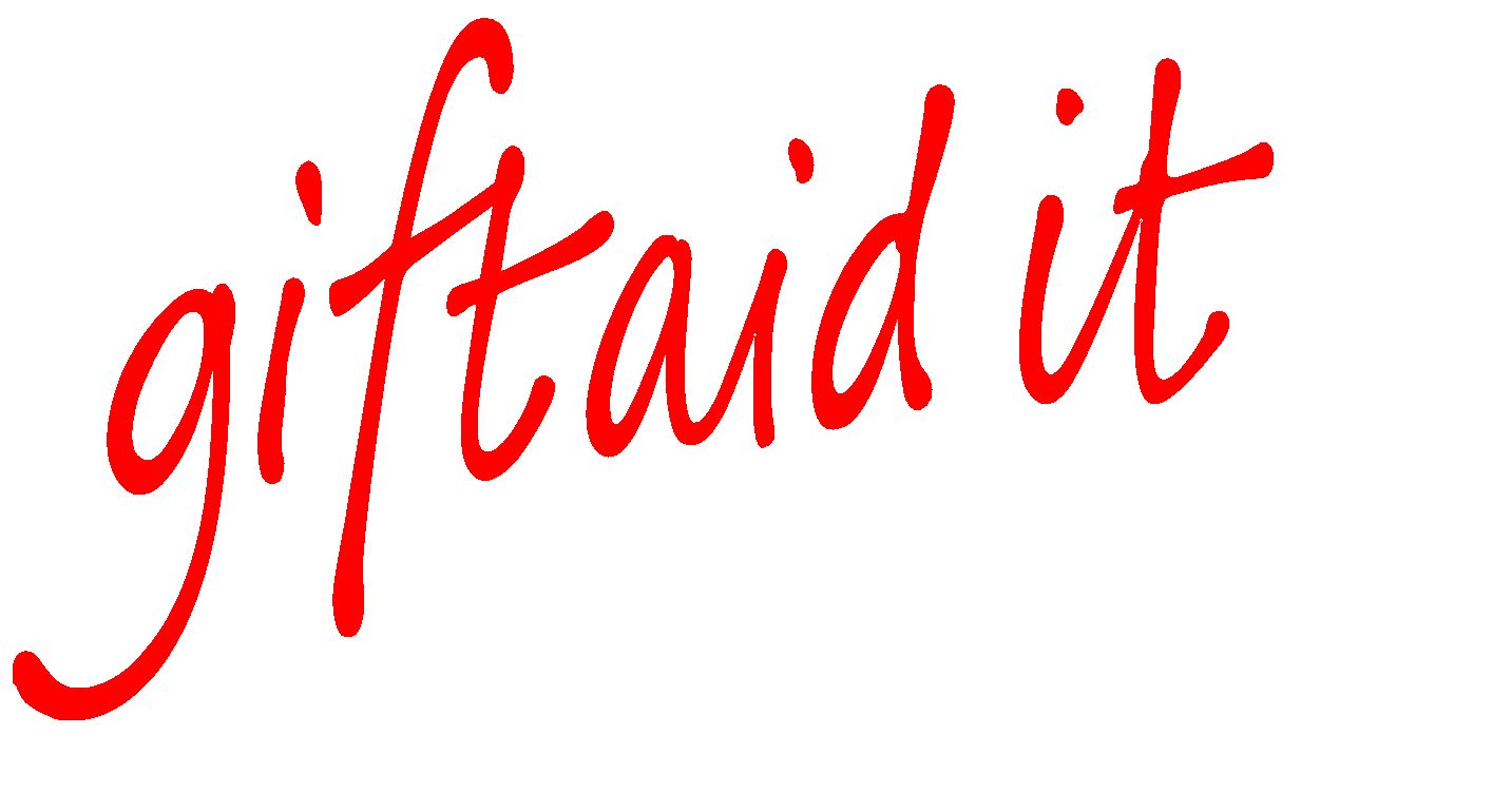 Gift Aid Explained THE BHOPAL MEDICAL APPEAL