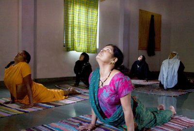 Sambhavna Yoga