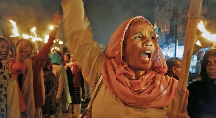 Celebrating the Women of Bhopal on International Women's Day - THE ...
