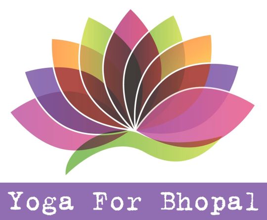 Yoga for Bhopal Logo Resize Compressed