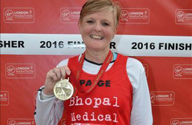 paige-Medal-fundraising