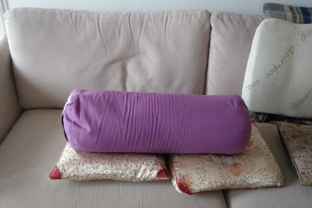 Yoga Bolsters for Sale Edinburgh THE BHOPAL MEDICAL APPEAL