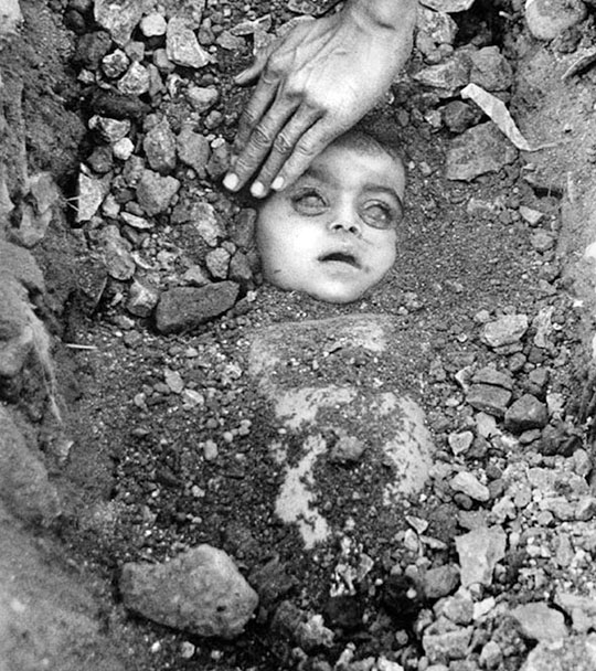 bhopal disaster causes