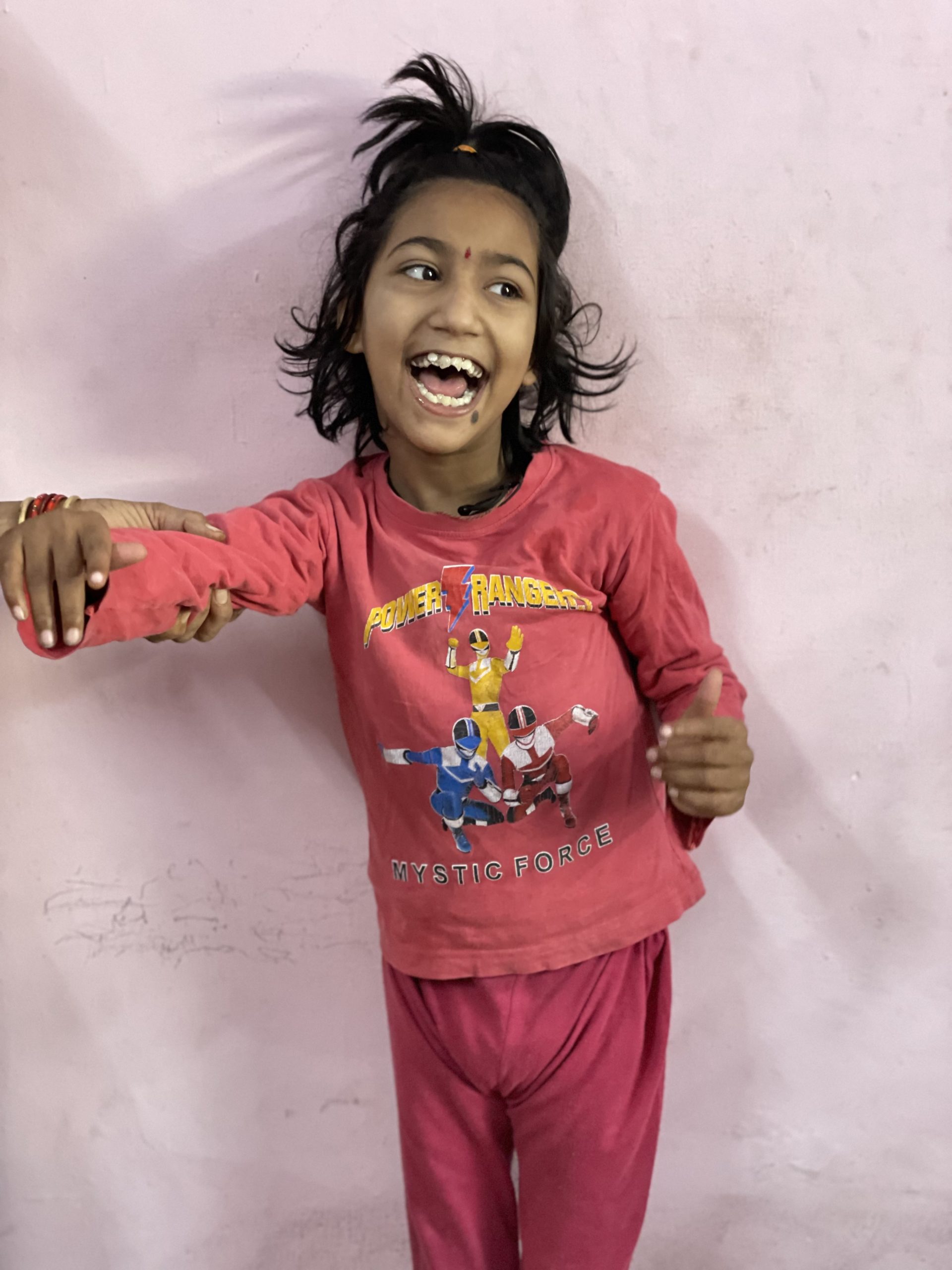 Sudha's Story THE BHOPAL MEDICAL APPEAL