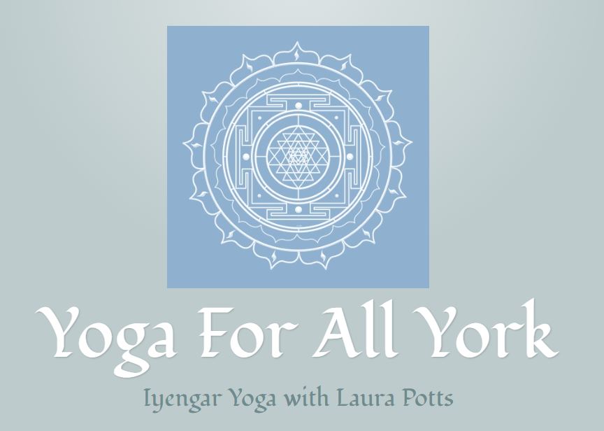 yoga for all york