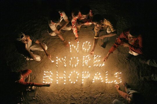 No more Bhopals